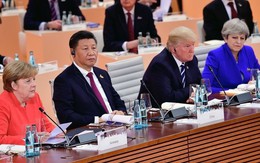 Cuộc chiến thương mại của ông Trump sẽ khiến cho EU và Trung Quốc gần nhau hơn?