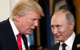 Nga và Mỹ thảo luận về triển vọng bình thường hóa quan hệ