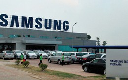 Bắc Ninh thu hồi 18,6 nghìn m2 đất từ Viglacera để giao cho Samsung