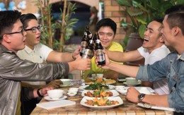 Khám phá công thức 3 + 1 tạo nên vị bia Sapporo êm đằm đặc trưng