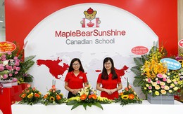 Khai trương trường mầm non, Sunshine Group chính thức đặt chân vào địa hạt giáo dục