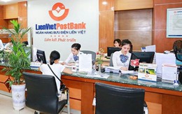 LienVietPostBank lãi 666 tỷ trong 6 tháng đầu năm, thu nhập từ dịch vụ tăng gấp 3 lần cùng kỳ năm trước