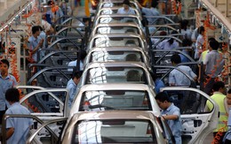 Chiến tranh Thương mại: Doanh nghiệp ô tô có thể bỏ Mỹ tới Trung Quốc sản xuất để né thuế