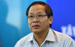 Bộ trưởng Bộ TT&TT Trương Minh Tuấn bị tạm đình chỉ công tác