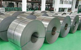 Ba nhóm sản phẩm thép Việt bị EU áp dụng tự vệ tạm thời