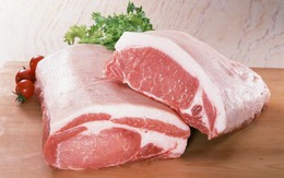 Giá lợn hơi tăng mạnh, lên đến 55.000 đồng/kg