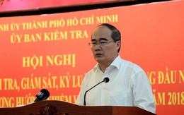 TP.HCM kỷ luật 201 đảng viên vi phạm