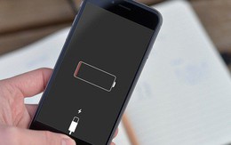 5 thói quen tai hại "giết dần giết mòn" pin iPhone mà bạn vẫn vô tư thực hiện mỗi ngày