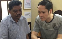 Vụ Hà Giang: Vì sao ông Nguyễn Thanh Hoài bị bắt giam?