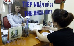Hơn 36.000 lao động ở Hà Nội bị doanh nghiệp nợ bảo hiểm