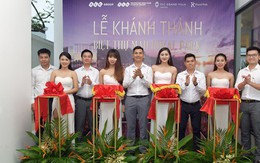 Trải nghiệm sống như nghỉ dưỡng tại biệt thự Royal Park – FLC Hạ Long