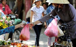 Bao bì nhựa và công cuộc tìm kiếm giải pháp thay thế