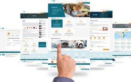 VNI ra mắt website bán bảo hiểm trực tuyến ebhhk.com.vn