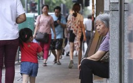 Câu chuyện về những người qua đêm tại McDonald Hồng Kông: Khi chốn công cộng trở thành nhà