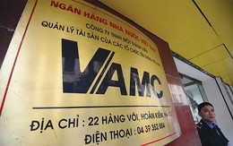 VAMC hé lộ hàng loạt dự án BĐS lớn đang được thế chấp