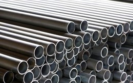Canada điều tra chống bán phá giá với ống thép hàn cacbon nhập khẩu từ Việt Nam