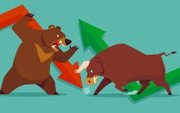 Phiên 24/7: Khối ngoại đẩy mạnh mua ròng trên HNX, UPcom