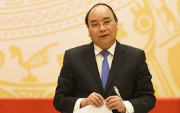 Thủ tướng: "Việt Nam phải trở thành nơi thực thi tốt những cam kết quốc tế"
