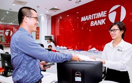 Chuyển tiền quốc tế, điện phí 0 đồng tại Maritime Bank