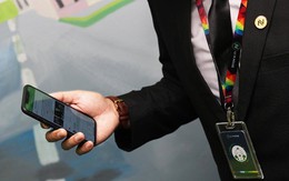 Linkhouse nhận đề cử giải thưởng Doanh nghiệp cung cấp dịch vụ BĐS hàng đầu Việt Nam 2018 của Dot Property