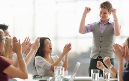 5 dấu hiệu bạn đã có được một công việc tốt