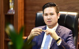CEO Asanzo Phạm Văn Tam tiết lộ mục tiêu đằng sau kế hoạch IPO
