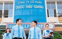 Dược Hậu Giang: Sức mạnh từ nguồn nhân lực