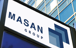 Masan Group: Lãi ròng quý 1 tăng 6% lên 865 tỷ đồng; doanh thu sụt giảm nhẹ do mảng khoáng sản