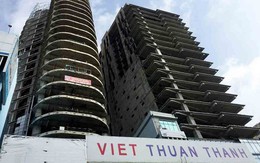 Hai đại gia đua nhau mua tòa tháp trăm tỷ ở Sài Gòn