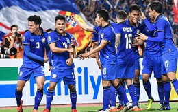 Trước thềm Asiad, Thái Lan ra thông báo khiến Việt Nam phải quan ngại