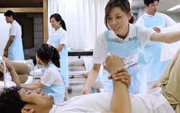 Nikkei: Nhật sẽ tiếp nhận 10.000 nhân viên y tế Việt Nam trong 2 năm tới