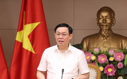 Năm 2020, hoàn thành việc xử lý 12 'đại dự án' thua lỗ