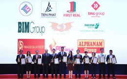Công bố lợi nhuận đột biến quý 3, First Real hoàn thành 90% kế hoạch đề ra 2018 trước niêm yết