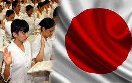 Vì sao Nhật Bản muốn tiếp nhận 10.000 nhân viên y tế Việt Nam trong 2 năm tới?