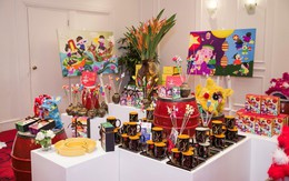 Btea ra mắt bộ sản phẩm trung thu 2018: “Trở về” trung thu xưa – kết nối tình thân gia đình, bạn bè, đối tác