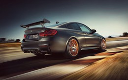 Khám phá bí mật trên xe BMW: Công nghệ BMW Efficientdynamics