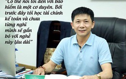 Tổng Giám đốc PTI: Muốn thành công phải biết thổi lửa đam mê cho cấp dưới