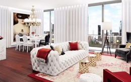 Xu hướng đầu tư BĐS ngoại: Khi thị trường Thái Lan lên ngôi