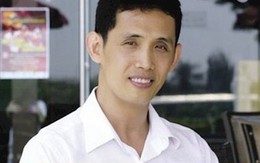 Ông Huỳnh Kim Tước bất ngờ rời Facebook