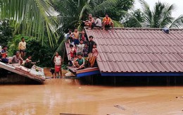 Vỡ đập thủy điện ở Lào: Mưa lớn không phải nguyên nhân duy nhất?