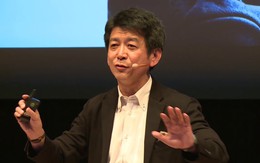 Kỹ sư trưởng Tập đoàn Hitachi: Cần phân biệt được đâu là AI "thật", đâu là trí tưởng tượng của Hollywood!