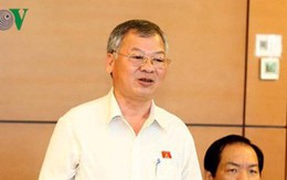 Ông Hồ Văn Năm làm Trưởng đoàn ĐBQH Đồng Nai thay bà Phan Thị Mỹ Thanh