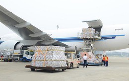 Saigon Cargo Service (SCS) chào sàn HoSE với giá tham chiếu 174.105 đồng/cp