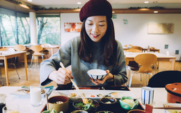 Học phụ nữ Nhật những thói quen đơn giản giúp đẩy lùi lão hóa, gìn giữ tuổi thanh xuân hiệu quả