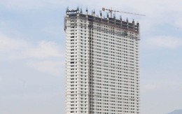 Lập lại phương án tháo dỡ 3 tầng xây vượt cao ốc ở Khánh Hòa