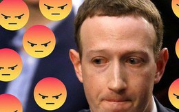 Soi cách nhân viên Facebook nói về công ty trên mạng ẩn danh: Buồn bực, kêu ca rồi đổ tội lãnh đạo