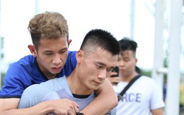 Hung tin tới liên tiếp, mong điều lành cho U23 Việt Nam