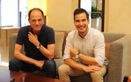 Đồng hồ Atlantic khẳng định đẳng cấp tại thị trường VN