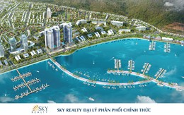 Lộ diện đại lý phân phối chính thức dự án nghỉ dưỡng đẳng cấp Swisstouches La Luna Resort