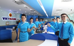 Vietbank có nhu cầu tuyển dụng nhân sự để mở rộng mạng lưới
